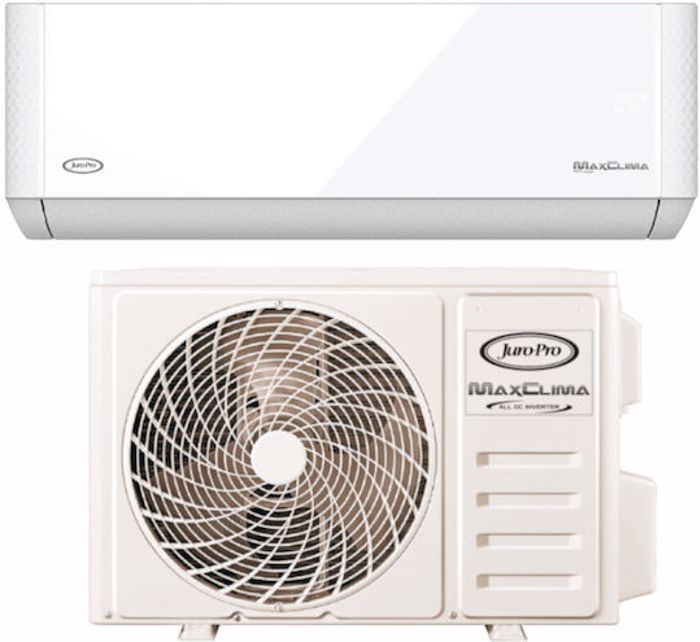  KLIMATISTIKO Juro-Pro Maxclima  Inverter 18000 BTU A+++/A+++ me WiFi White